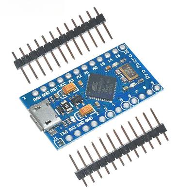 Moduli fai da te – Moduli elettronici