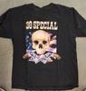 38 Special 2007 Tour Rock Band T-shirt Unisex Cotton Tee S-5Xl TU237