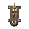 Bottom Pulley Cabinets Cam Roller Easy Installation Enhanced Stability Long-lasting Durability Minimal Effort Operation