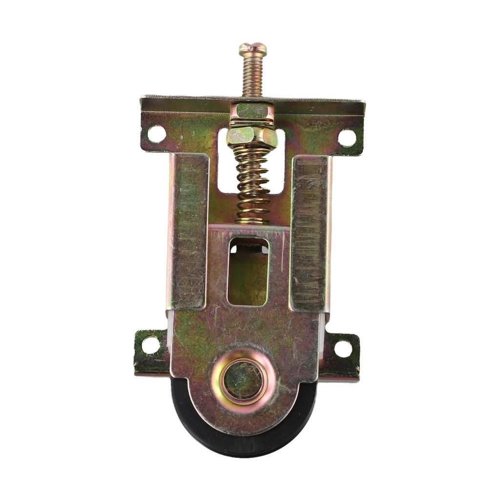 Bottom Pulley Cabinets Cam Roller Easy Installation Enhanced Stability Long-lasting Durability Minimal Effort Operation