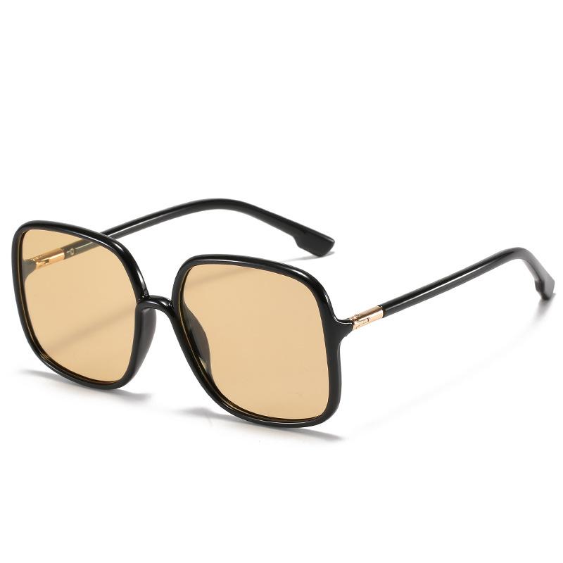 Uv Protection Women'S Sunglasses, Vintage Sunglasses, Moisture Polarized Sunglasses