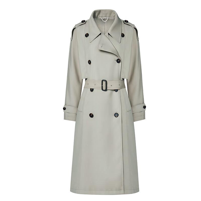 Женский тренчкот G·TENNA YY6611 L