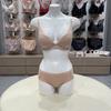 Beige Magic Comfort No Wire Bra   Panty Set Tbwbrr11tbwbpr11be