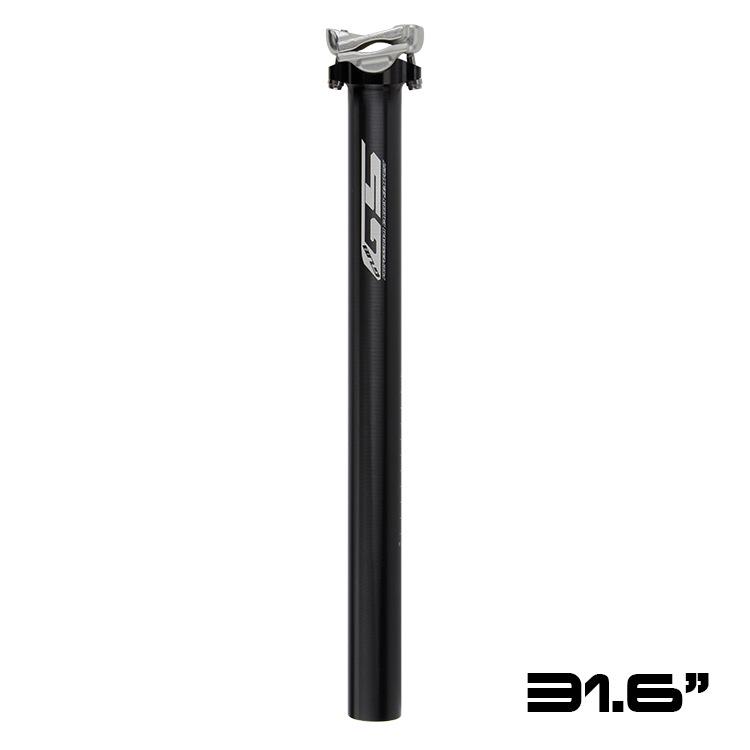 GUB GS Bicycle Seatpost: 30.9 MTB, 27.2 Road, 31.6 Tube