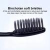 Yousheng 10Pcs Manual Toothbrushes Soft Bristle Teeth Care Plastic Home Travel Tooth Clean Brushes for Adults