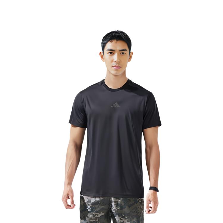 Adidas Designed For Training Workout Tee IK9688