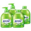 Blue Moon Aloe Antibacterial Foaming Hand Soap