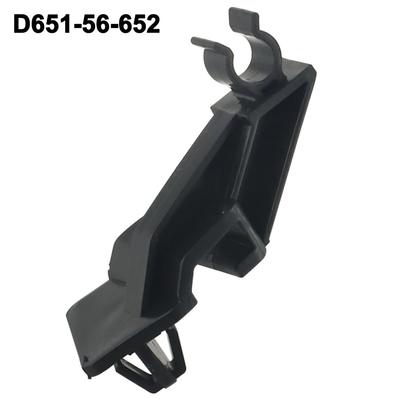 Car Hood Prop Retainer Support Clip For Mazda 2 2011-2013 D651-56-652, D65156652