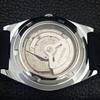 JAPAN VINTAGE REFURBISHED SEIKO 5 AUTOMATIC 6309A MENS WHITE WATCH a442589-1