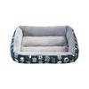 Four Seasons Universal Thickened Pet Bed for Cats & Dogs - Small, Medium, Large