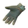Gloves Men's Tactical Gloves Winter Fleece Full Finger Outdoor Microfiber Material Riding Motorcycle Gloves