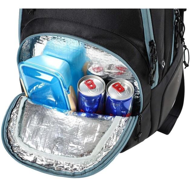 Backpack Nitro Stash Black