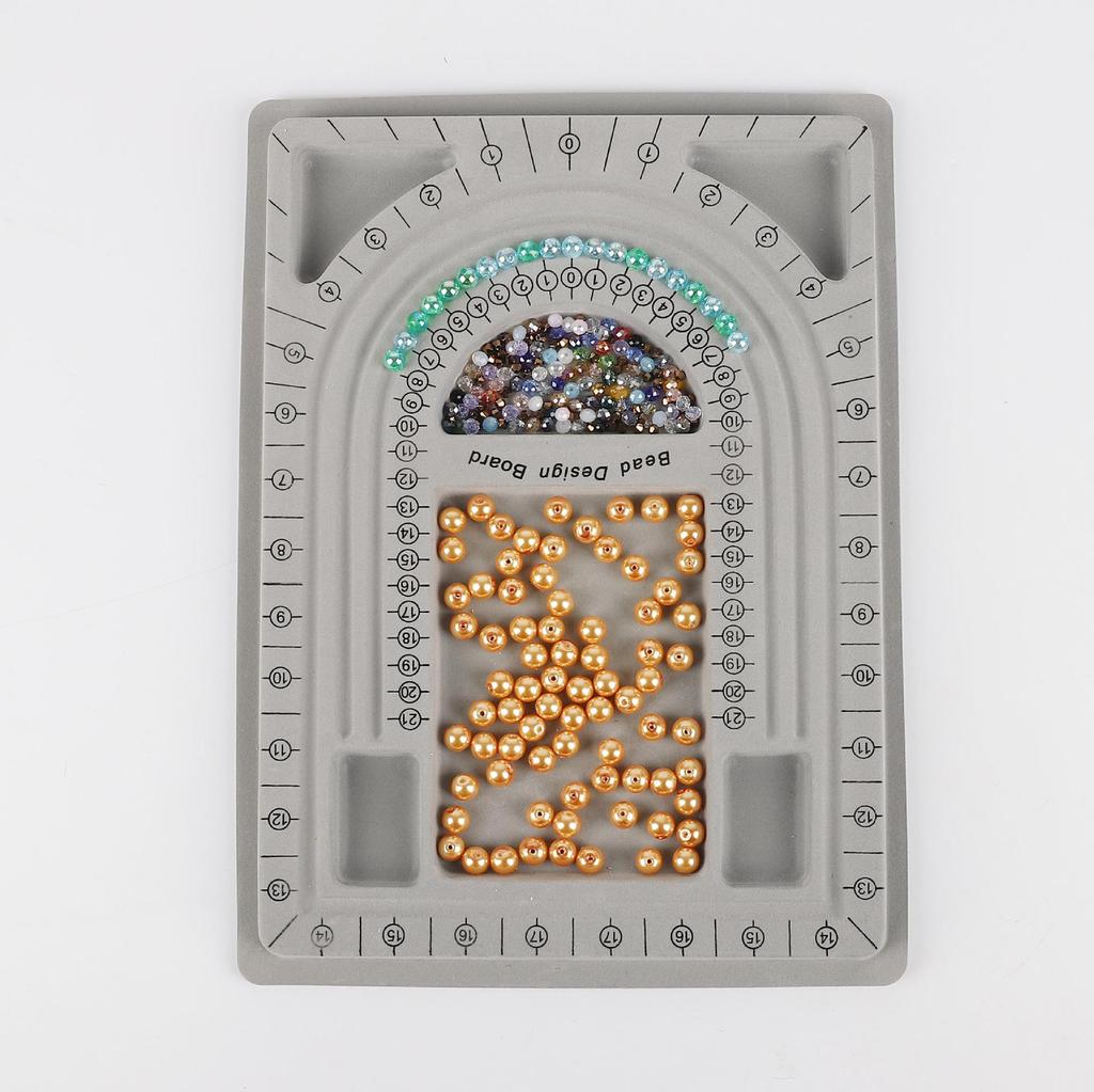 Handmade Multifunctional Diagonal Pliers & Pouch Set with Measuring Disc