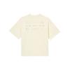 Nike Sportswear Cotton Loose Fit Versatile Short Sleeve T-Shirt Women Tops II0446047