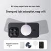 AOLANG IML Magnetic Frosted Anti-Fall Phone Case