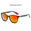 Trendy European & American Fashion Sunglasses: Colorful, Stylish Sunshades for Men & Women