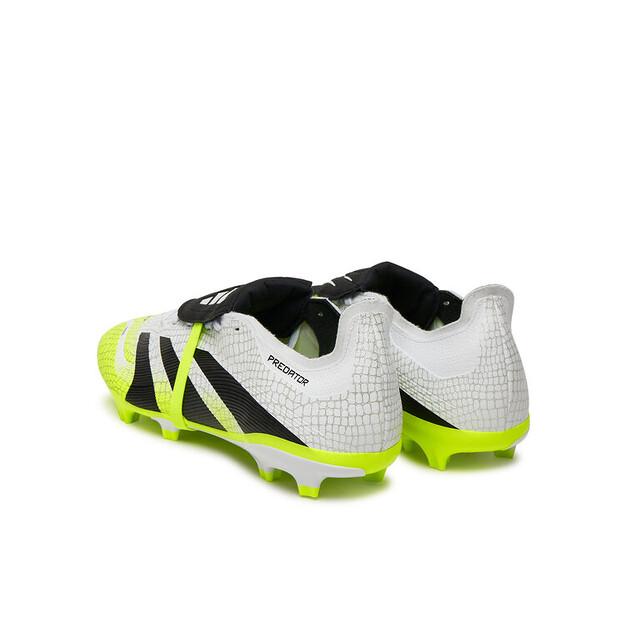 Кроссовки для футбола adidas Predator League Fold-Over Tongue