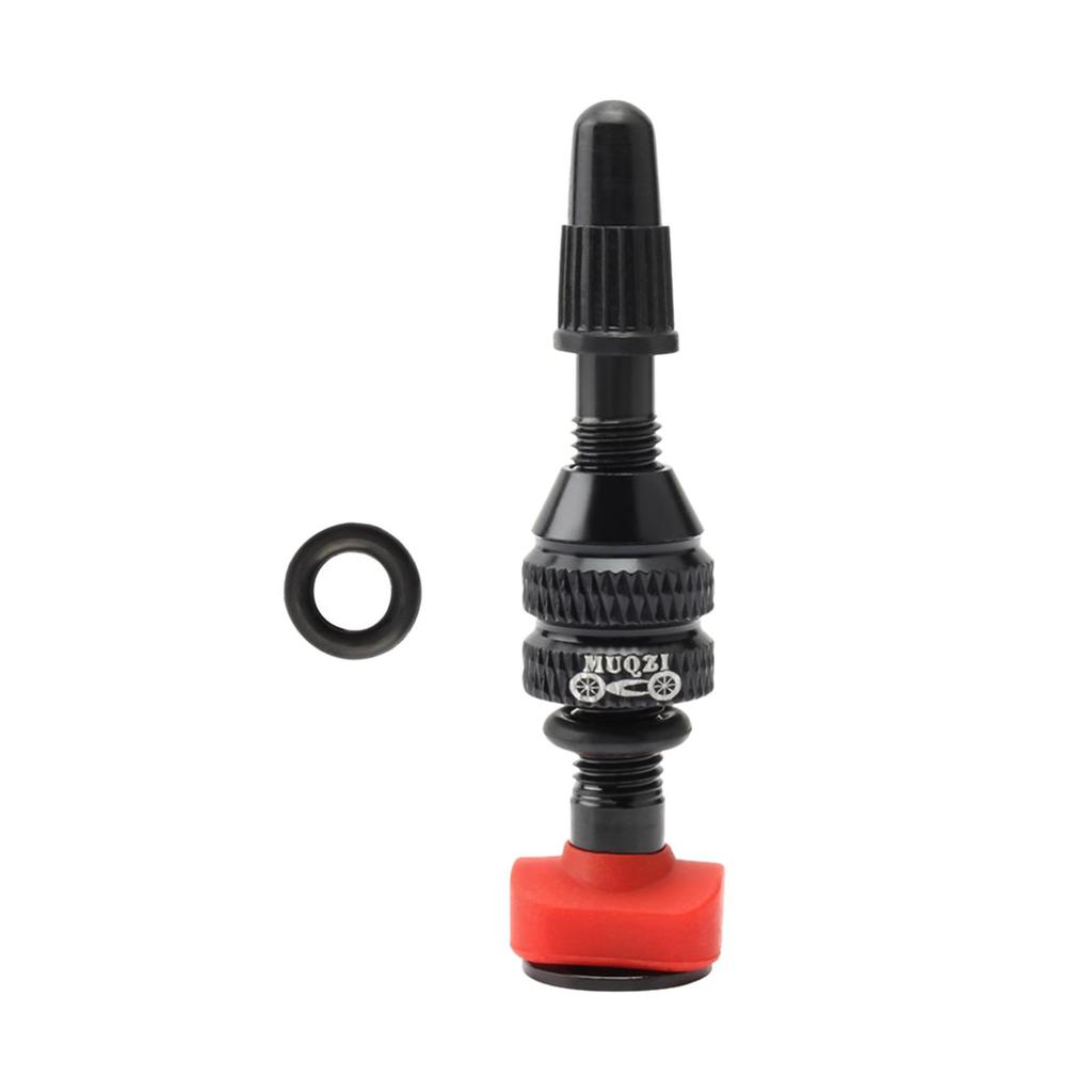 Tubeless Aluminum Alloy Valve Stem MTB Mountain Bike