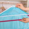 Hanger Bag Closet Multi-role Socks Bra Underwear Rack Storage Organizer Closet Hanging Bag