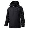 1890 Thin Waterproof Windproof Autumn Outdoor Mountaineering Jacket 8822