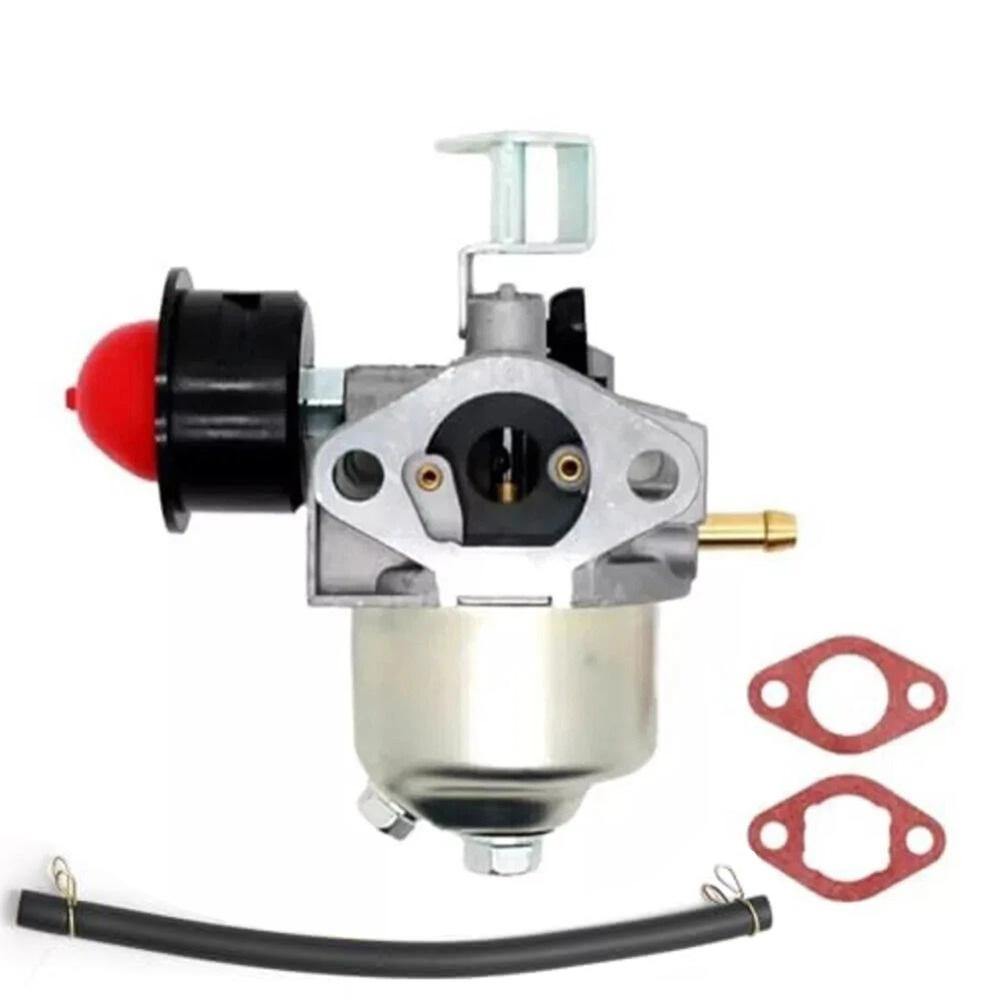Carburetor For 1P56F 1P56F Carburetor Kit Consistent Mowing Experience Efficient Combustion Performance Carburetor As Shown