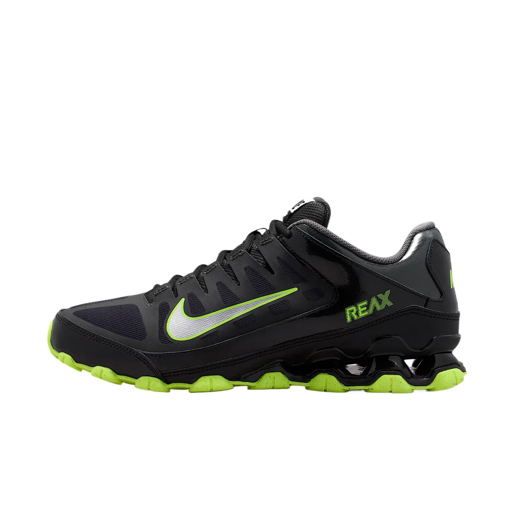 Nike Reax 8 Low top Treniņapavi