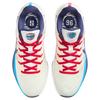Nike Sabrina 3 Support Rebound Grip Basketball Shoes Unisex White Blue Red IH1125-100