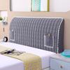 Lace Decorative Dustproof Cover Thickened Soft Bag Beautiful Universal Bedside Covers Multi Specifications Headboard Slipcover