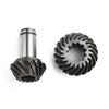 Grass Trimmer Gear Assembly 9 Tooth Brush Cutter Mower Power Tool Replacement Part Trimmers Repair Parts Garden Tool