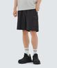 SNOWPEAK APPAREL Air Quick Dry Cargo Shorts (S25Mmtkh14) Dark Charcoal