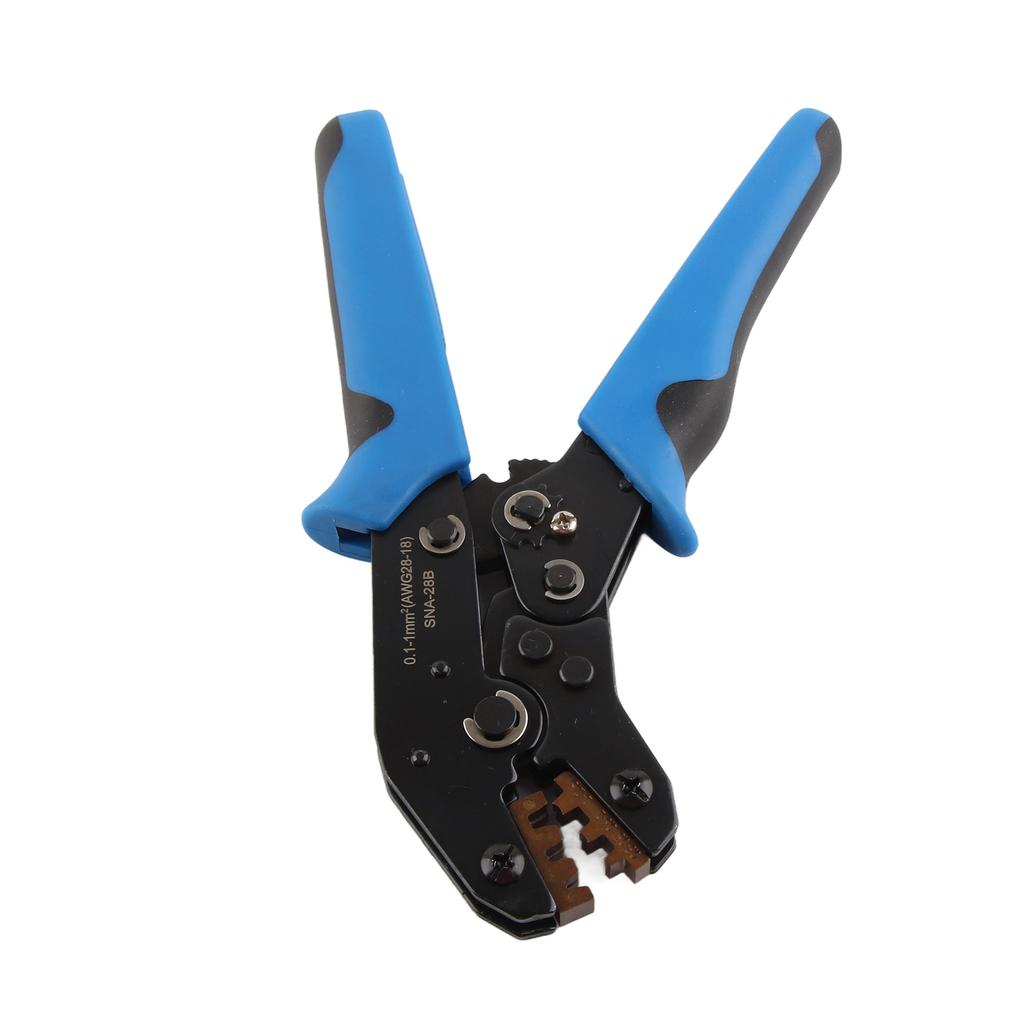 SNA 28B Pin Socket Terminal Crimping Tool Crimper For JSTSM for Dupont