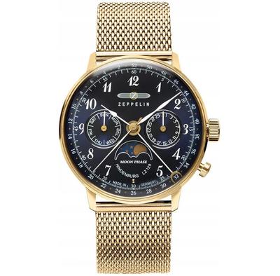 Relógio Zeppelin ZE-7039M-2