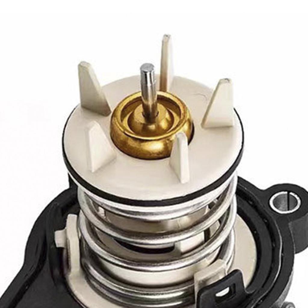95810603202 Motorthermostat für Porsche Cayenne Hybrid 11-18 110C