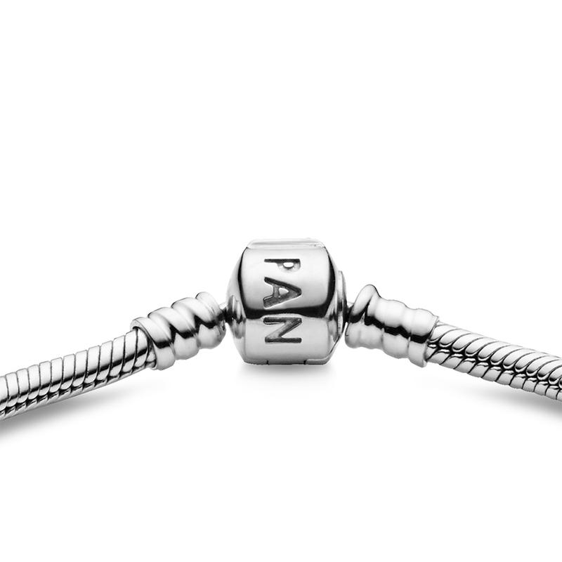 Pandora Holy Dream Catcher Set 925 Silver Bracelet Men and Women Same Style Couple Style ZT24092230A