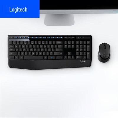 Computer-Peripheriegeräte – Tastatur-Maus-Kombinationen