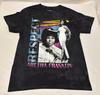 Aretha Franklin Respect Queen Of Soul Music Singer Black Shirt S-5XL