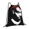 Playboi Carti Lotta Rote Tasche Rucksack Für Männer Frauen Mädchen Teenager Lotta Rot Playboi Carti Playboi Carti Lotta