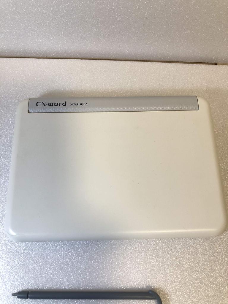 Dicionário Eletrônico Casio Edição do Adequado para Estudantes do Ensino Médio e Ingresso na Universidade 170 EX-word XD-Y4700 (Escola XD-Y4800, Exames,