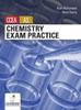 Βιβλίο Chemistry Exam Practice for CCEA AS Level