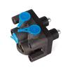 Fits Mercedes-Benz Heavy Trucks Double H Valve 0012608457/SV3371/2316204/10337100