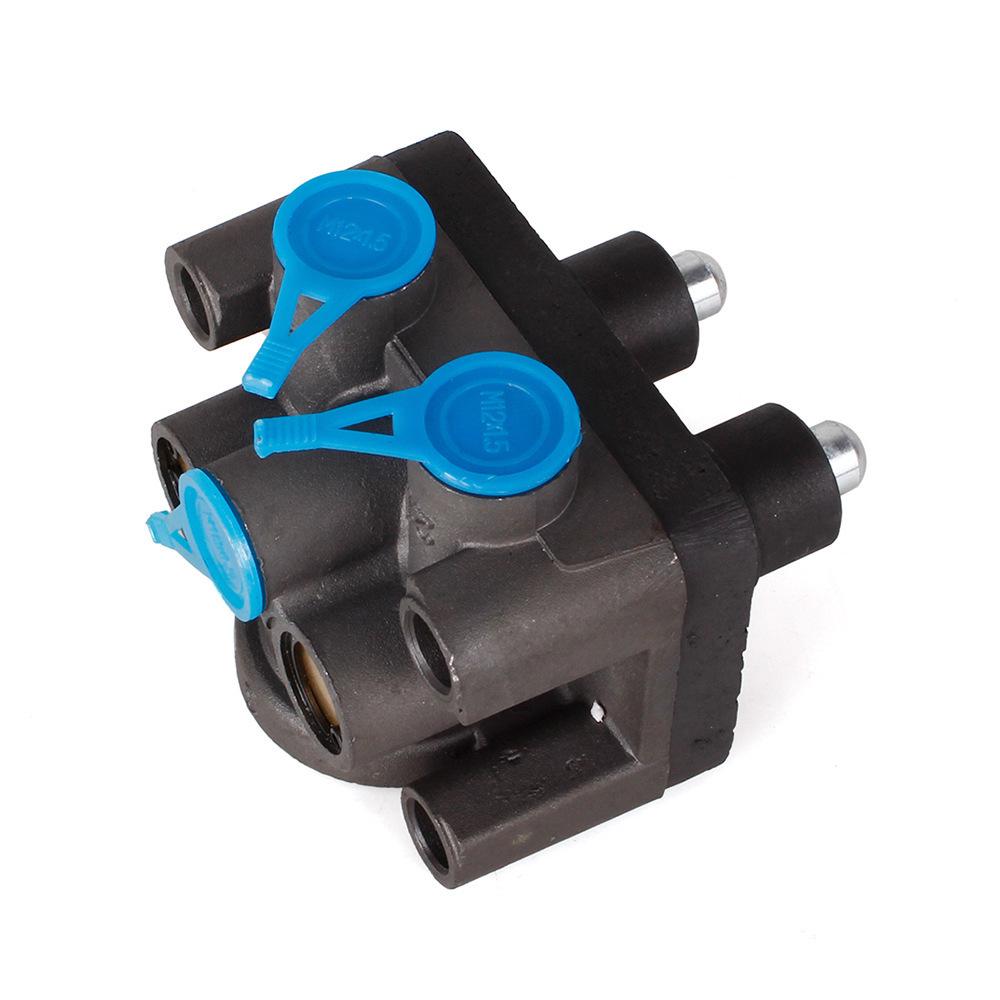 Fits Mercedes-Benz Heavy Trucks Double H Valve 0012608457/SV3371/2316204/10337100