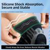 with Knob Joint Support Adjustable Knee Protector Sports Accessories Knee Brace  Running