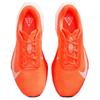 Nike ACG ZoomX Ultrafly Trail Hyper Crimson Total Orange Unisex Sneakers Vivid-Purple White HF5668-801