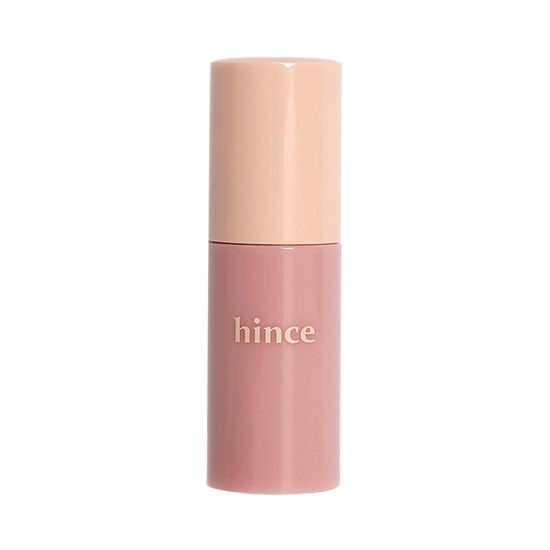 hince dewy liquid cheek