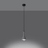 REA 1 concrete pendant lamp