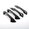 Fit for 08-13 Honda Accord (8th Gen) Door Handle Protective Sticker.