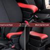 Wuling Rongguang EV Center Console Armrest Storage Box Modification (2026)