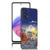 Japanischen Stil Anime Telefon Fall Für Samsung A04 A21 A30 A50 A52 S A13 A14 A22 A23 A32 A53 A73 5G a11 A12 A31 A33 A51 A70 A71 A72