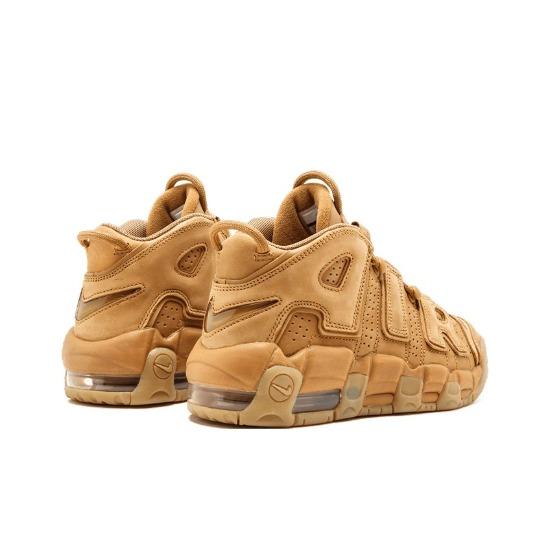 Nike Air More Uptempo GS Flax 922845-200