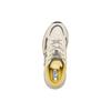 MLB Big Ball Chunky Synthetic Leather Vintage Slip Resistant Abrasion Resistant Low top Chunky Sneakers Unisex 3ASHC311N-50MSD